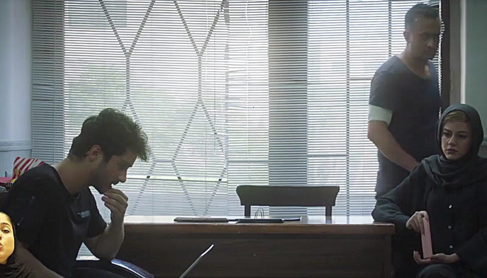 Синий кит (специально для глухих) - часть 30: Конец