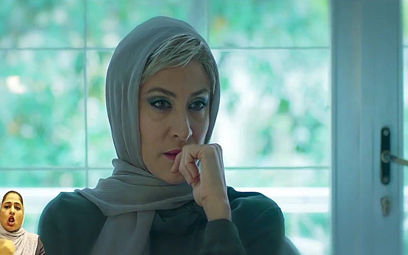 Синий кит (специально для глухих) - серия 29: Спасательная лодка