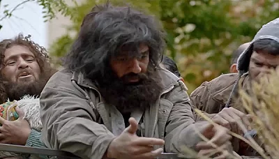 Годы вдали от дома - сезон 1, серия 1