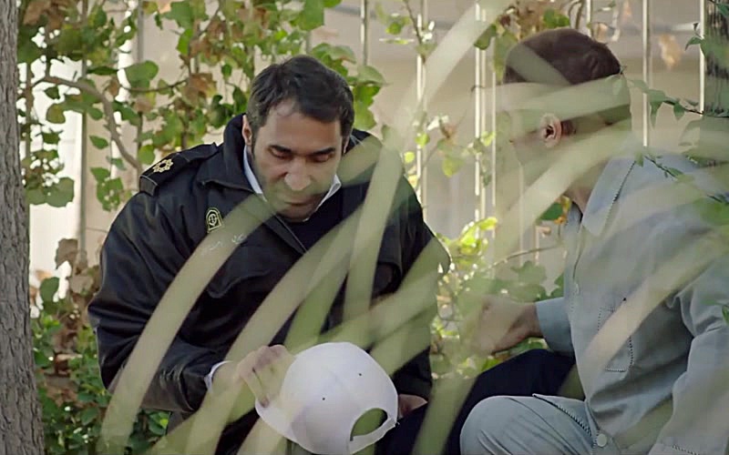 Saljhaye Door Az Khaneh - S01E05