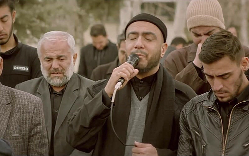 Saljhaye Door Az Khaneh - S01E06