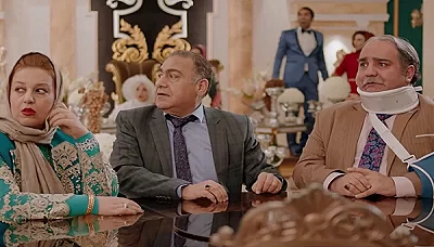 Годы вдали от дома - сезон 1, серия 7