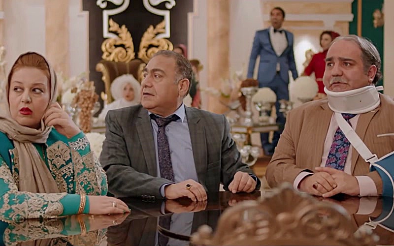 Saljhaye Door Az Khaneh - S01E07