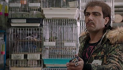 Годы вдали от дома - Сезон 1, серия 9