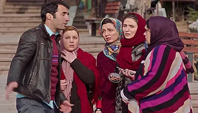 Годы вдали от дома - Сезон 1, серия 10