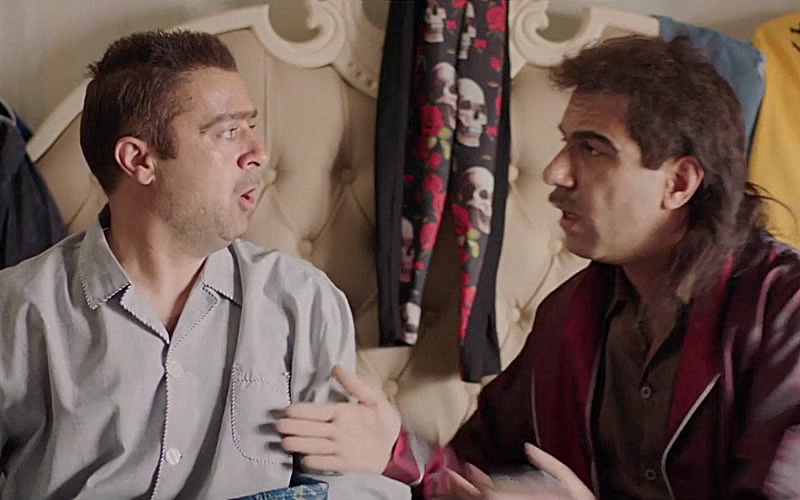 Saljhaye Door Az Khaneh - S01E11