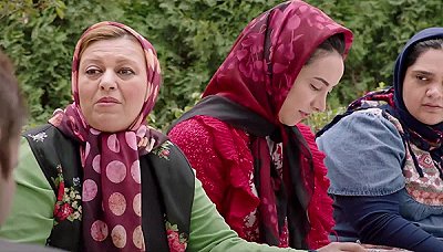 Годы вдали от дома - Сезон 1, Серия 12