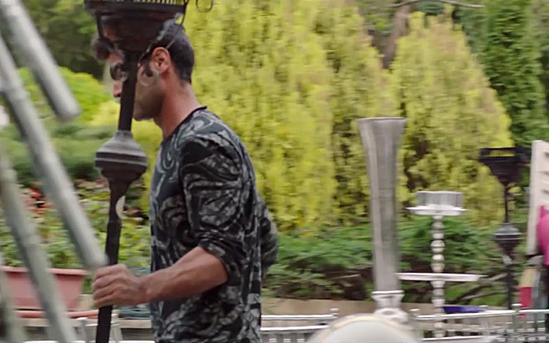 Saljhaye Door Az Khaneh - S01E14