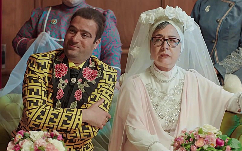 Saljhaye Door Az Khaneh - S01E15