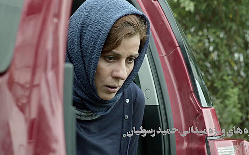 Носорог - Сезон 1 Серия 1