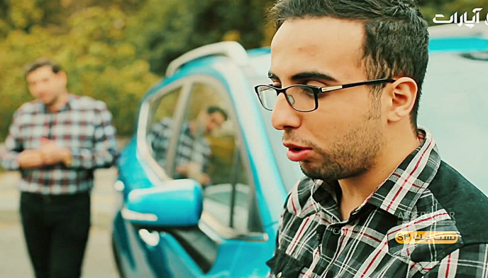Asbe Bokhar - S05E08