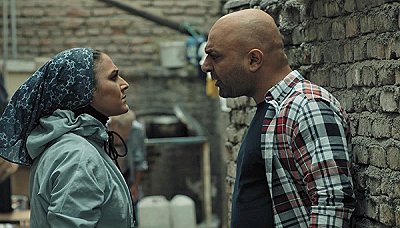 Носорог - Сезон 1 Эпизод 3