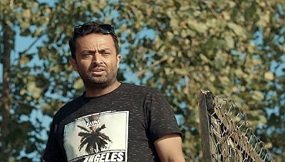 Носорог - Сезон 1, Эпизод 4