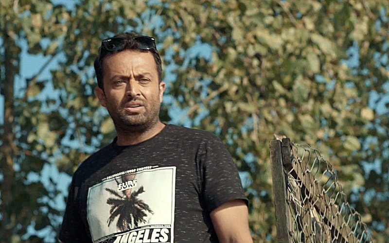 Каргадан - Фасли 1 қисмати 4