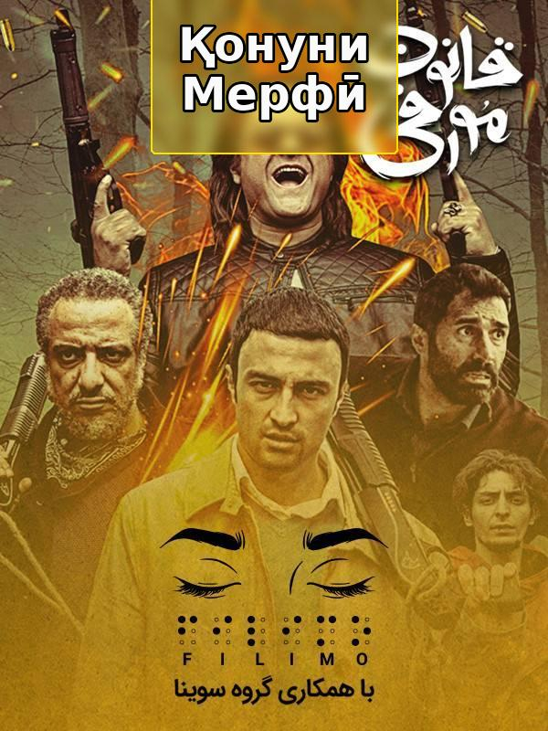 Закон Мерфи (особенно для слепых)