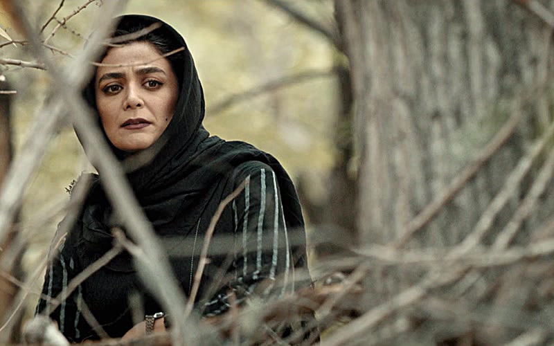 Каргадан - Фасли 1 қисмати 6