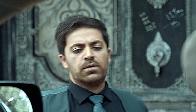 Носорог - Сезон 1, Серия 8