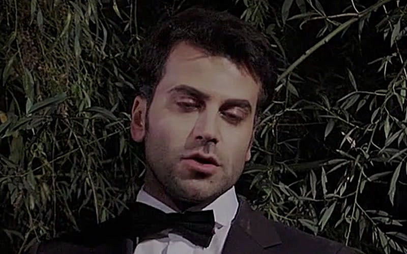 Дамоино - Фасли 1 қисмати 1