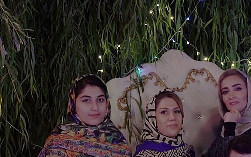 Домино - сезон 1 эпизод 2