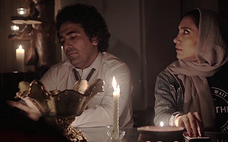 Домино - Сезон 1 Эпизод 4