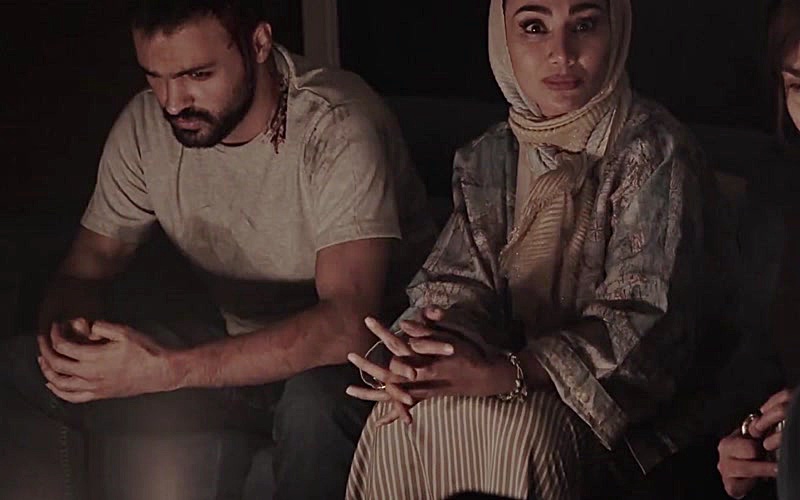 Дамоино - Фасли 1 қисмати 9