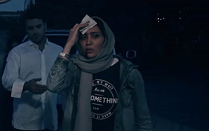 Домино - Сезон 1 Эпизод 10