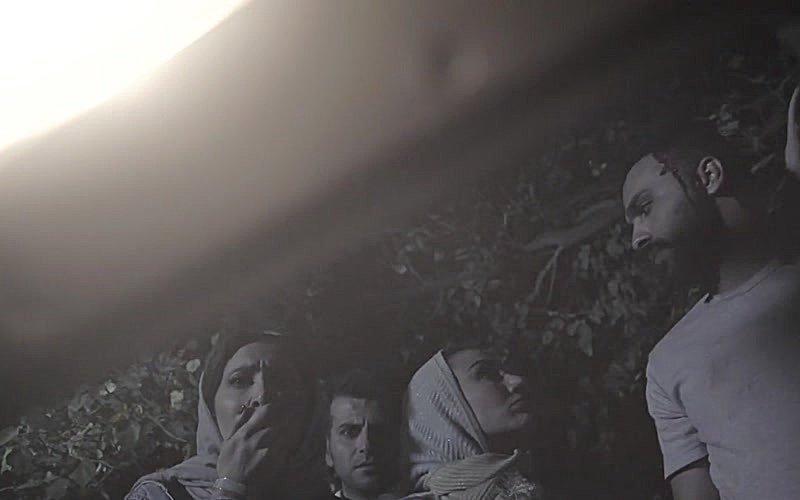 Домино - Сезон 1 Эпизод 7