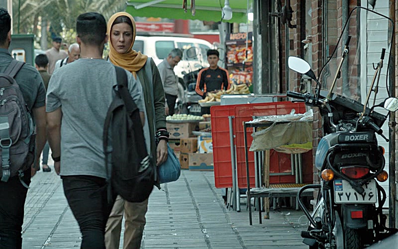 Носорог - Сезон 1 Эпизод 10