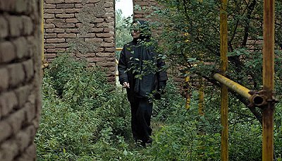 Носорог - Сезон 1 Серия 11