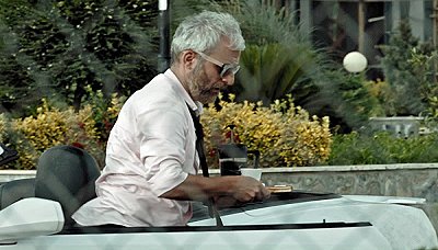 Носорог - Сезон 1 Эпизод 12