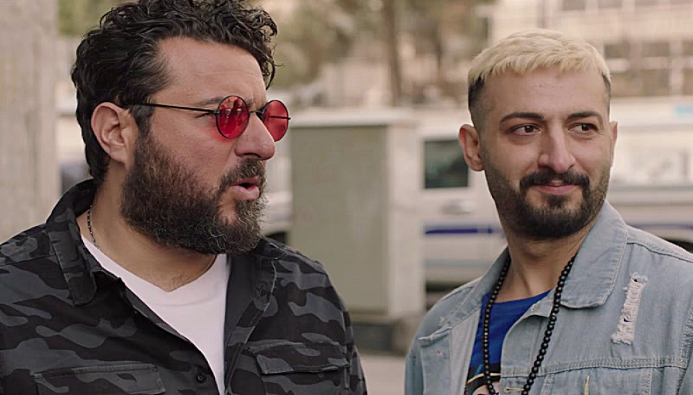 Они грешники - Сезон 1 Эпизод 1