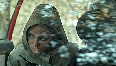 Носорог - сезон 1, серия 14