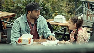 Носорог - Сезон 1 Серия 15