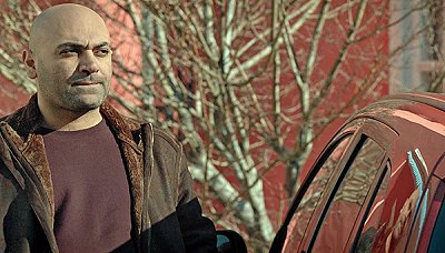 Носорог - Сезон 1 Эпизод 16