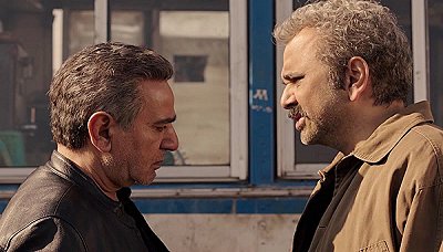 Все грехи - Сезон 1 Эпизод 2