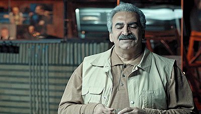 Носорог - Сезон 1 Эпизод 17