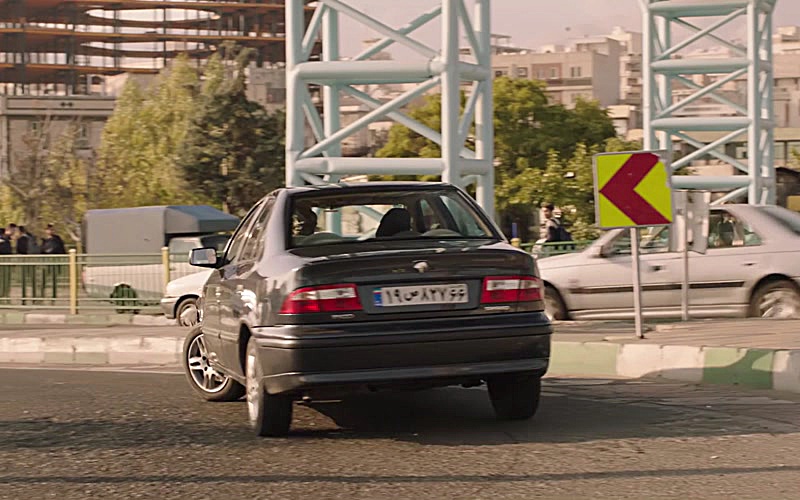 Ҳам гуноҳ - Фасли 1 қисмати 3