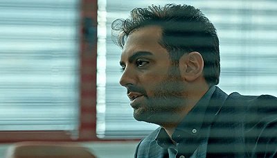 Носорог - Сезон 1 Эпизод 18