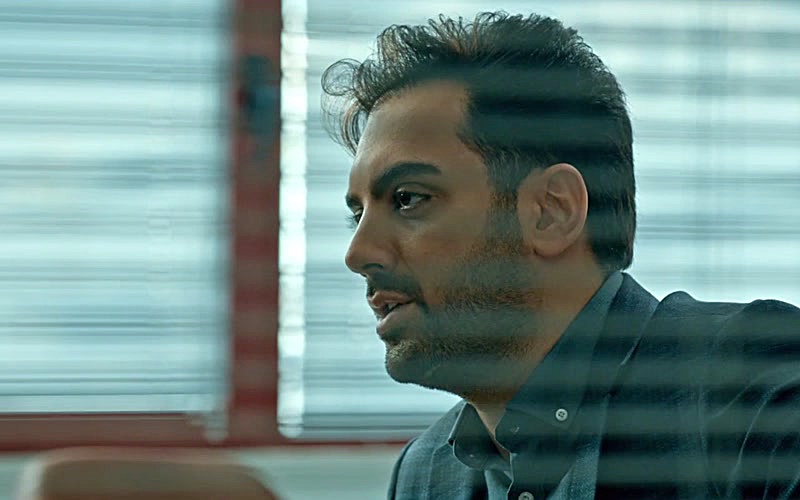 Носорог - Сезон 1 Эпизод 18