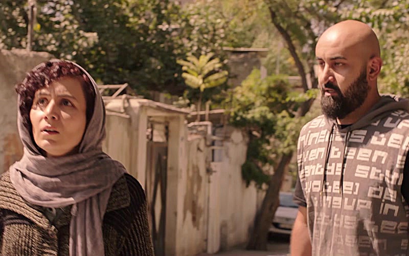 Все грехи - Сезон 1 Эпизод 7