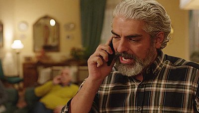 Всем грешникам - Сезон 1 Серия 6