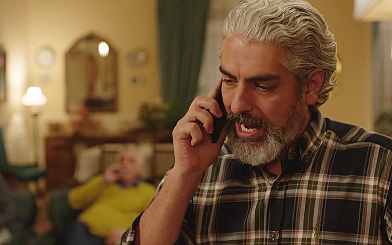 Всем грешникам - Сезон 1 Серия 6