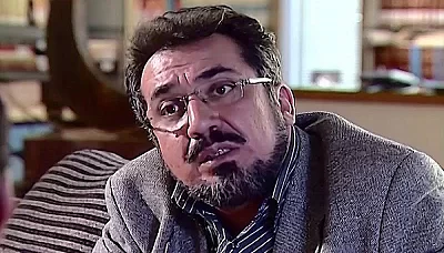 Горький кофе - Сезон 1, Эпизод 1