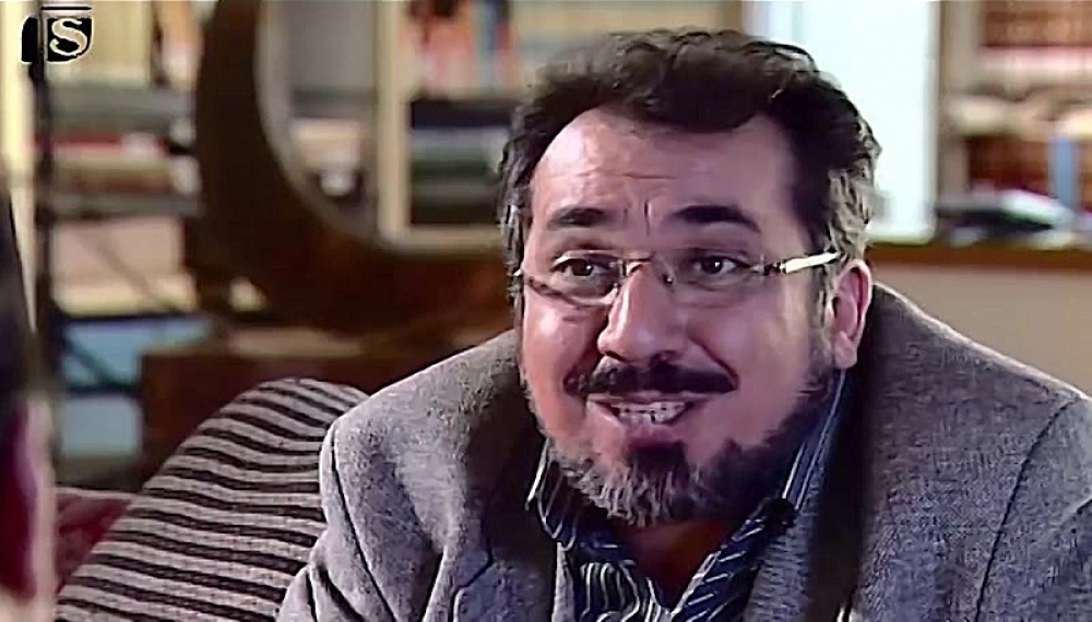 Қаҳваи талх - Фасли 1 қисмати 1