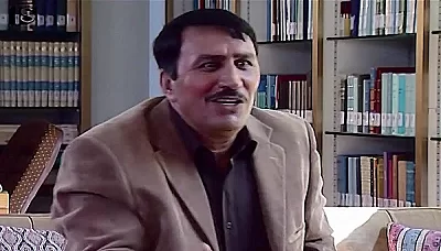 Горький кофе - Сезон 1, Серия 2