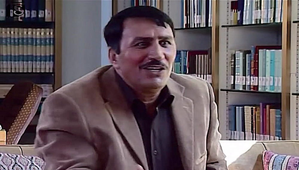 Қаҳваи талх - Фасли 1 қисмати 2