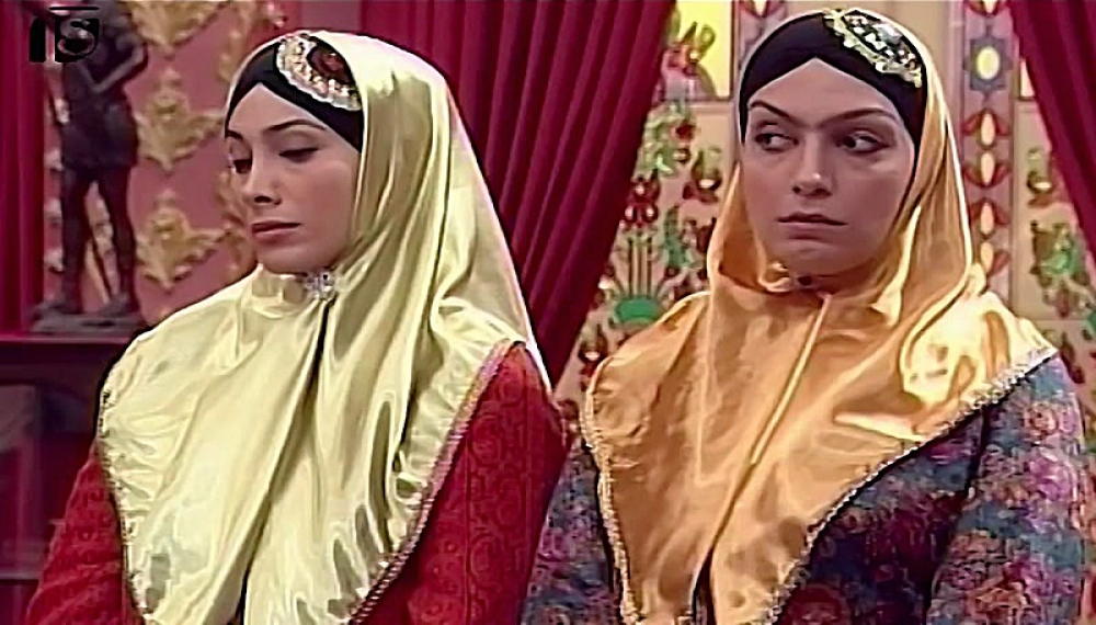 Горький кофе - Сезон 1 Серия 3