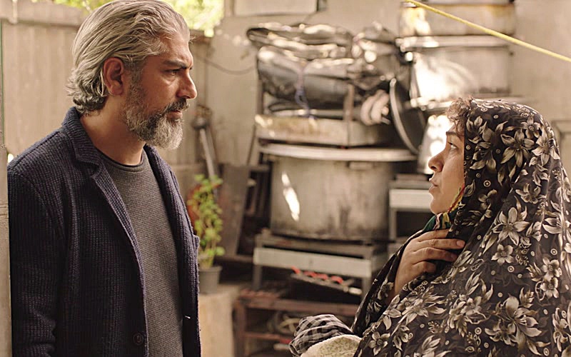 Все грехи - Сезон 1 Эпизод 5