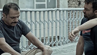 Носорог - Сезон 1 Серия 20