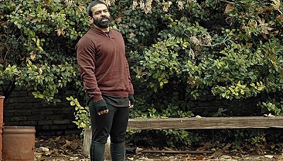 Носорог - Сезон 1 Эпизод 21